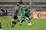 Fußball, Herren, Bezirksliga Oberbayern Nord, Saison 2023-2024, Spieltag 28, VfB Eichstätt II - TSV Eching, 05.05.2024