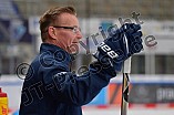 Eishockey, Herren, DEL, Saison 2021-2022, ERC Ingolstadt - Showtraining, 27.02.2022