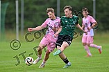 Fußball, Herren, Testspiele 2025-2026,, TSV Greding - TSV Gaimersheim, 05.07.2026