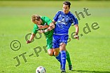 26.08.2018 - SV Marienstein - SV Wettelsheim