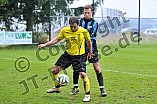 15.11.2014 - FC Gelbelsee - TSV Großmehring