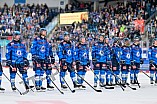 Eishockey, Herren, DEL, Saison 2025-2026, Spiel 19, ERC Ingolstadt - Augsburger Panther, 16.11.2025