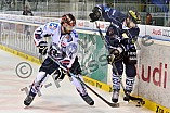 20.03.2015 - ERC Ingolstadt - Iserlohn Roosters