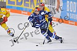 ERC Ingolstadt vs Duesseldorfer EG, Eishockey, DEL, Deutsche Eishockey Liga, Spieltag 10, 12.10.2018