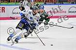 Augsburger Panther vs ERC Ingolstadt, DEL, Deutsche Eishockey Liga, Spieltag 28, 18.12.2019