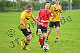 09.05.2015 - DJK Pollenfeld - DJK Limes 09