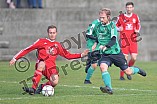 11.11.2018 - SV Denkendorf - TSV Kösching