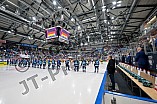 Hockey, Mens, CHL, Season 2025-2026, Regular Season, Game Day 2, ERC Ingolstadt - Kalpa Kuopio, 30.08.2025