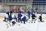 Eistraing, ERC Ingolstadt, Eishockey, DEL, Deutsche Eishockey Liga, 15.02.2018