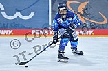 Eishockey, Frauen, DFEL, Saison 2020-2021, ERC Ingolstadt - ESC Planegg-Würmtal, 07.03.2021