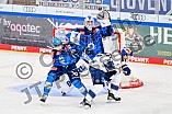 Eishockey, Herren, DEL, Saison 2025-2026, Spiel 31, ERC Ingolstadt - EHC Red Bull München, 23.12.2025
