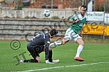 14.11.2015 - VfB Eichstätt - TSV Großbardorf