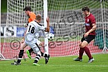 16.06.2017 - TSV Nördlingen - VfB Eichstätt