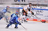 Eishockey, Herren, DEL, Saison 2020-2021, ERC Ingolstadt - Grizzlys Wolfsburg, 28.03.2021