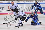 ERC Ingolstadt vs Thomas Sabo Ice Tigers, DEL, Deutsche Eishockey Liga, Spieltag 2, 15.09.2019