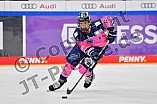 Eishockey, Frauen, DFEL, Saison 2021-2022, ERC Ingolstadt - ECDC Memmingen Indians, 21.11.2021