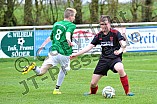 17.04.2016 - DJK Workerszell - FV Obereichstätt