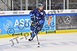 ERC Ingolstadt vs Adler Mannheim, DEL, Deutsche Eishockey Liga, Spieltag 6, 29.09.2019