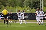 Fußball, Herren, Vorbereitung, Saison 2022-2023, FC Ingolstadt 04 - TSV 1896 Rain-Lech, 09.07.2022