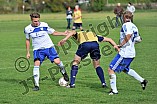 13.10.2013 - SV Marienstein - TSV Kornburg II