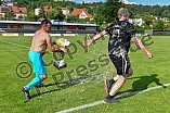31.05.2018 - VfB Eichstätt II - DJK Pollenfeld