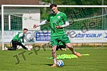 Fußball, Herren, Regionalliga Bayern, Saison 2026-2027, VfB Eichstätt - Trainingsauftakt, 14.06.2026