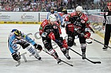 25.04.2014 - Kölner Haier - ERC Ingolstadt