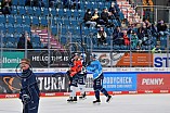 Eishockey, Herren, DEL, Saison 2021-2022, ERC Ingolstadt - Showtraining, 27.02.2022
