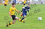 29.10.2016 - DJK Pollenfeld - SG SV Auernheim