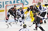 16.08.2014 - ERC Ingolstadt - Graz 99ers