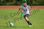 26.08.2018 - FC Türk Gücü Eichstätt - TSG Pappenheim
