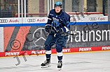 Eishockey, Herren, DEL, Saison 2025-2026, ERC Ingolstadt - Training, 04.08.2025