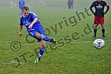 30.11.2014 - SV Ochsenfeld - DJK Dollnstein