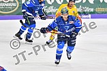 ERC Ingolstadt vs Duesseldorfer EG, Eishockey, DEL, Deutsche Eishockey Liga, Spieltag 22, 19.11.2017