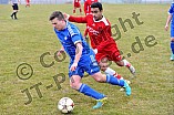 22.03.2015 - FC Böhmfeld - TSV Mailing-Feldkirchen