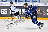ERC Ingolstadt vs Thomas Sabo Ice Tigers, Eishockey, DEL, Deutsche Eishockey Liga, Spieltag 49, 19.02.2017