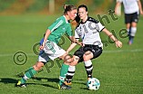13.10.2018 - FV Obereichstätt - SpVgg Kaufbeuren