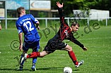17.05.2015 - DJK Enkering - FC Irfersdorf