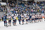 Eishockey, Mens, CHL, Season 2023-2024, ERC Ingolstadt - Växjö Lakers, 10.10.2023