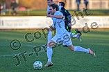 17.11.2018 - SV Manching II - FC Gerolfing