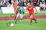04.09.2010 - VfB Eichstätt / TSG Thannhausen