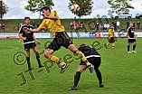 06.09.2015 - FC Hitzhofen-​Oberzell - TSV Gaimersheim