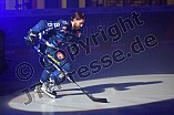 Eishockey, Herren, DEL, Saison 2021-2022, Spieltag 17, ERC Ingolstadt - Kölner Haie, 28.10.2021