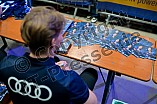 Eishockey, Herren, DEL, Saison 2025-2026, ERC Ingolstadt - Saisonabschlussfeier, 18.04.2026