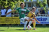 08.09.2012 - VfB Eichstätt / TSV Gersthofen