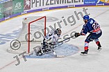 Adler Mannheim vs ERC Ingolstadt, Eishockey, DEL, Deutsche Eishockey Liga, Playoffs, Spiel 4, 20.03.2018