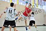 03.02.2013 - DJK Eichstätt - TSV Mainburg