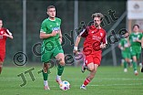 Fußball, Herren, Bayernliga Nord, Saison 2024-2025, Spieltag 9, VfB Eichstätt - TSV Kornburg, 30.08.2024