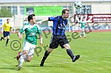 30.04.2016 - VfB Eichstätt - SpVgg SV Weiden