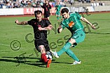 05.06.2013 - FSV Pfaffenhofen - VfB Eichstätt II